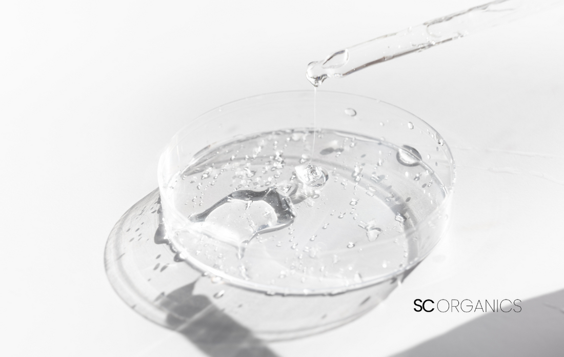 Exploring Hyaluronic Acid: Understanding Molecular Weights