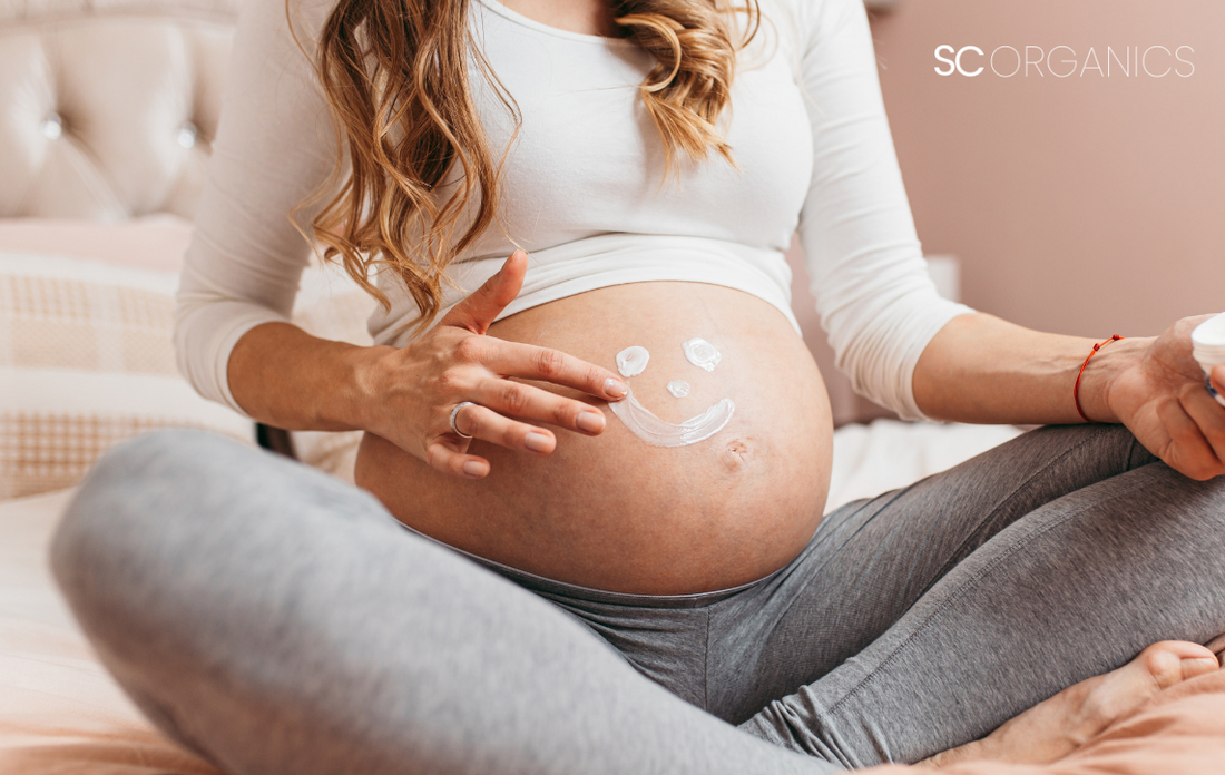 The Essential Guide to Safe Skincare During Pregnancy