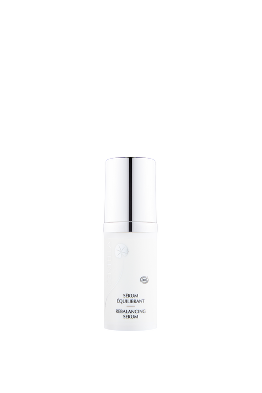 Rebalancing Serum