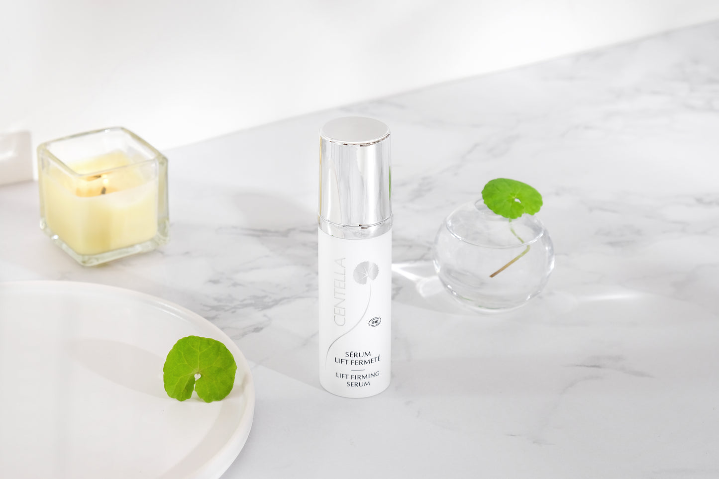 Centella LIFT Firming Serum