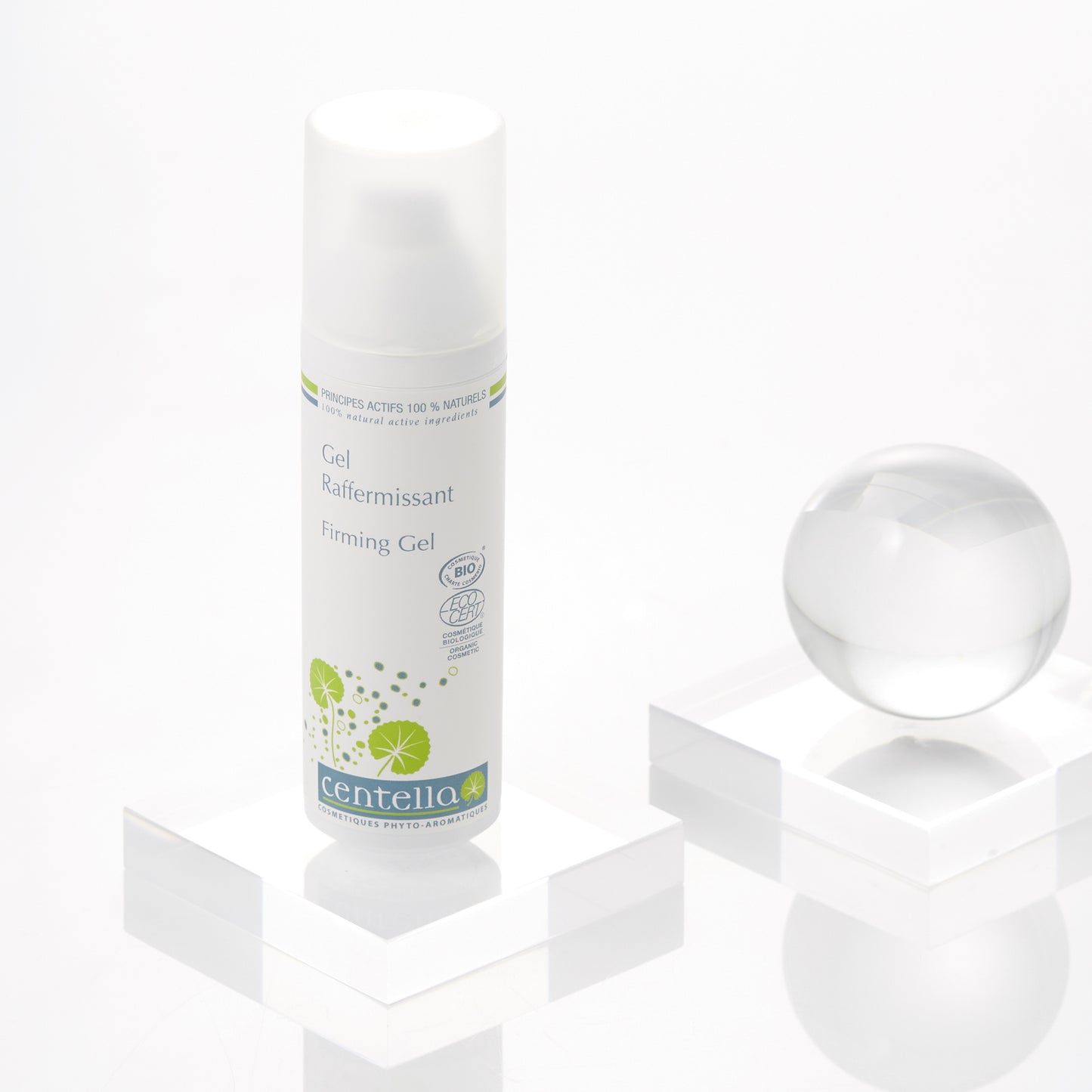 Centella Firming Gel
