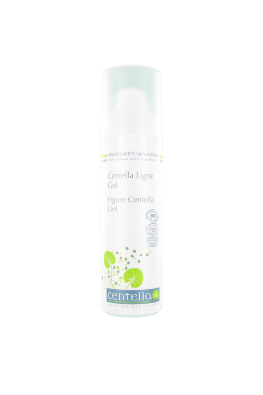 Centella Figure Gel