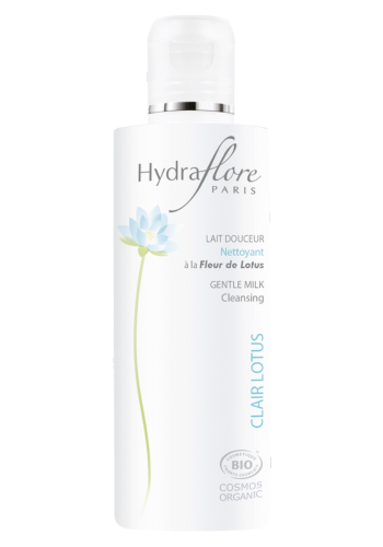 Hydraflore Gentle Cleansing Milk