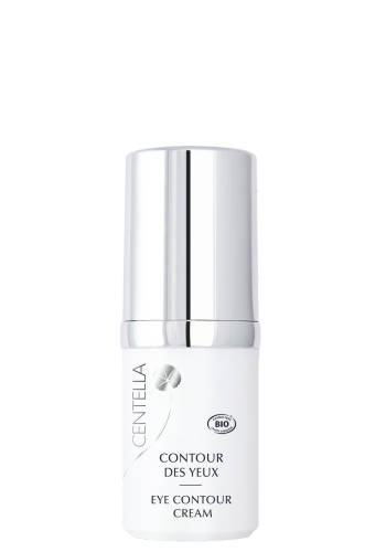 Centella Eye Contour Cream