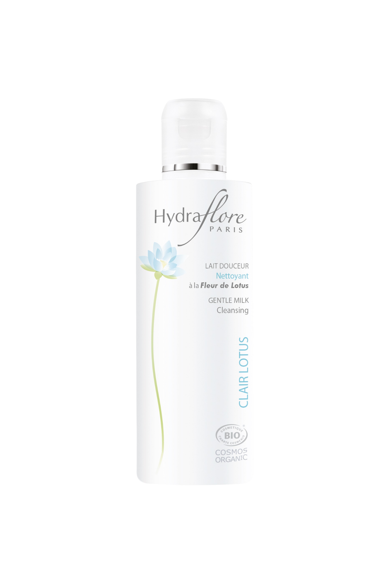 Hydraflore Gentle Cleansing Milk