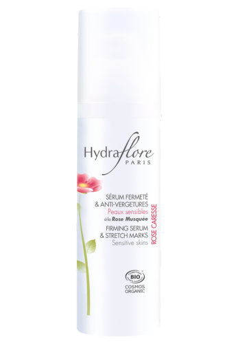 Hydraflore Firming & Stretch Mark Serum