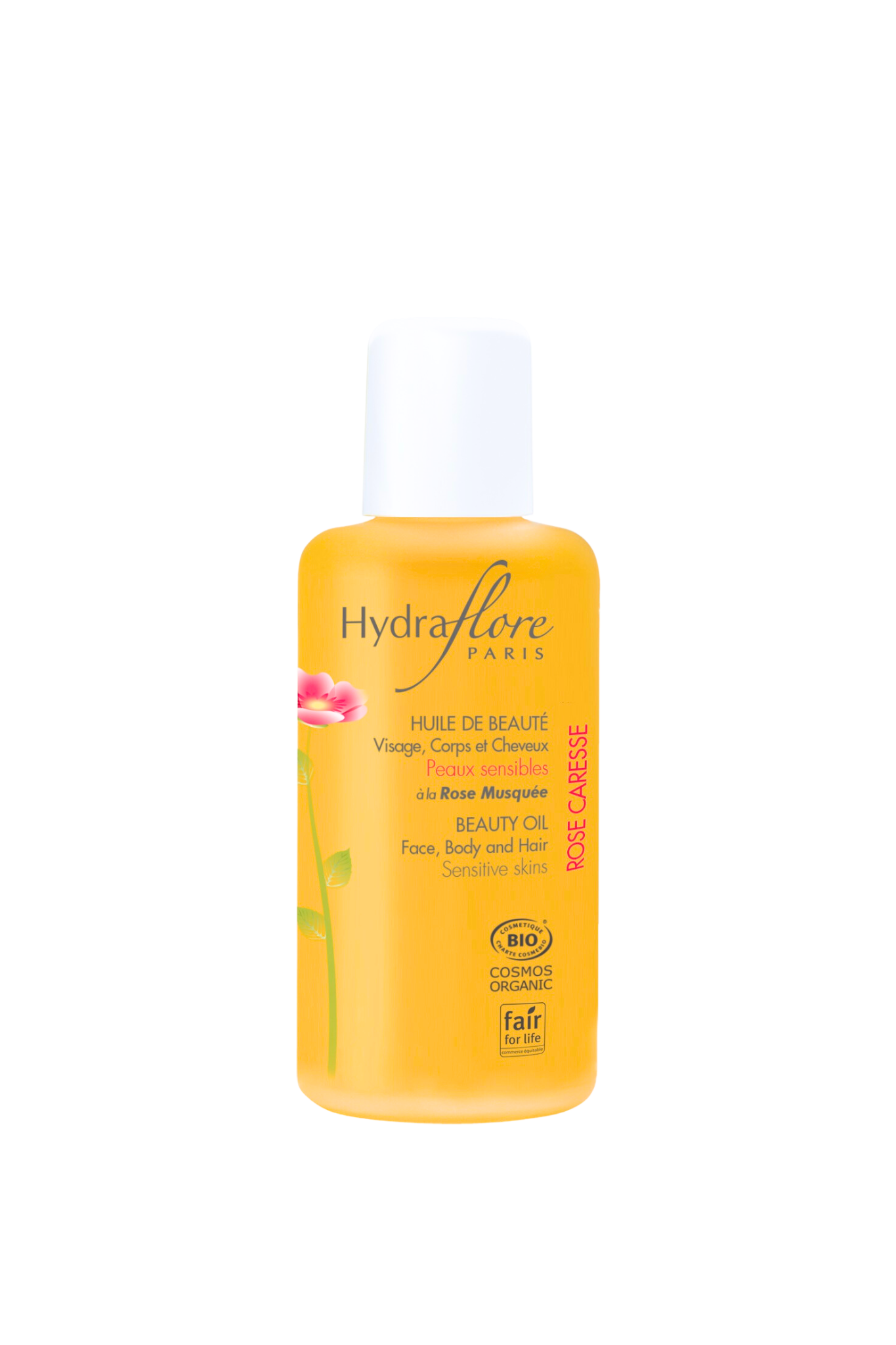 Hydraflore Beauty Oil