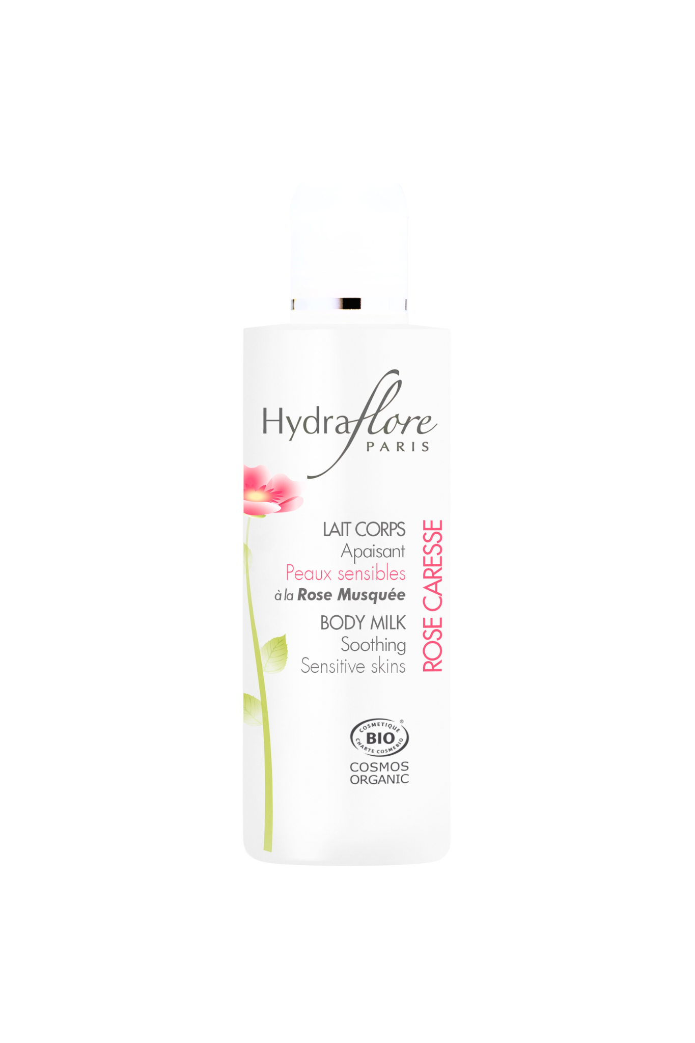 Hydraflore Soothing Body Milk