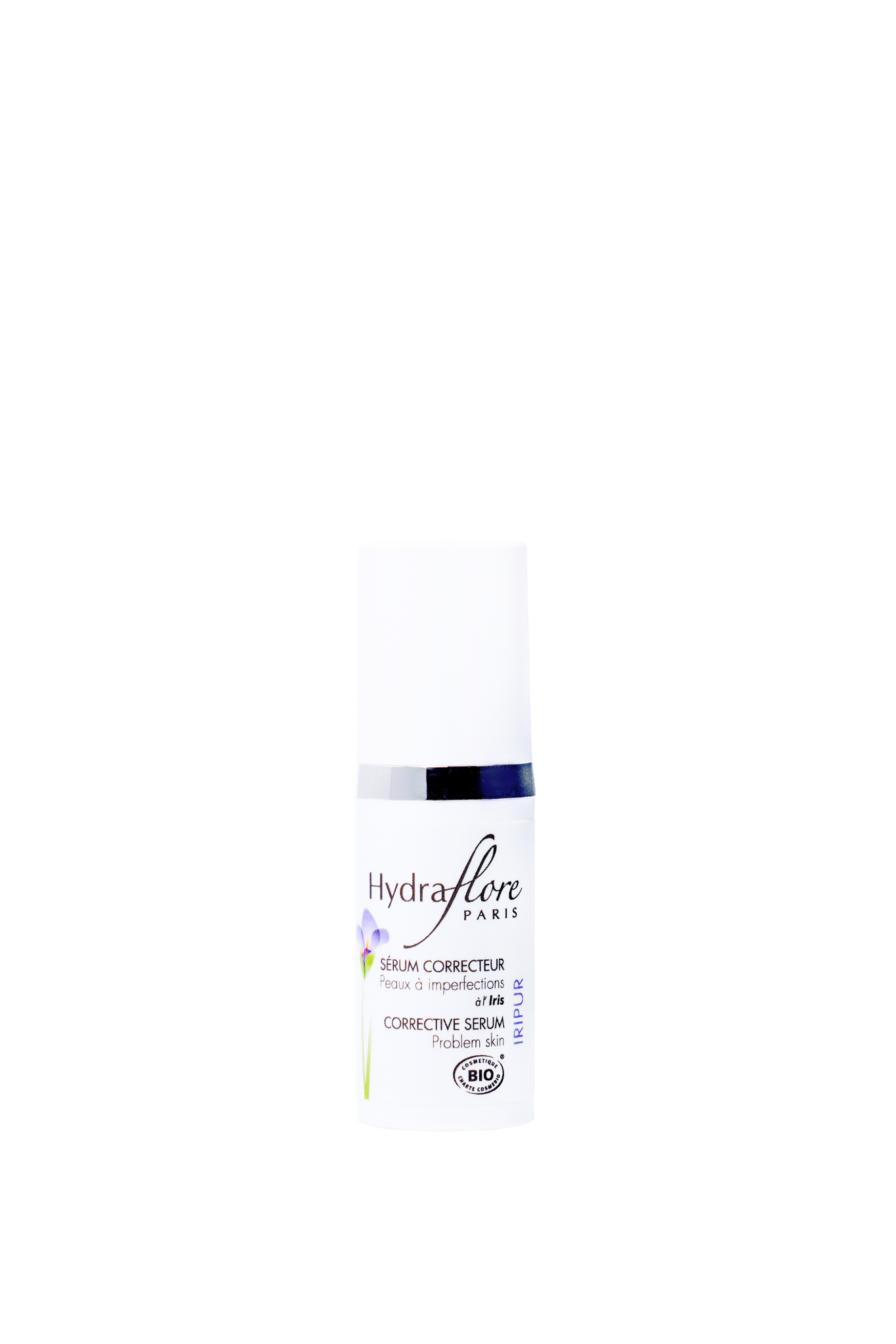 Hydraflore Corrective Serum