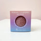 French Red Clay Konjac Sponge