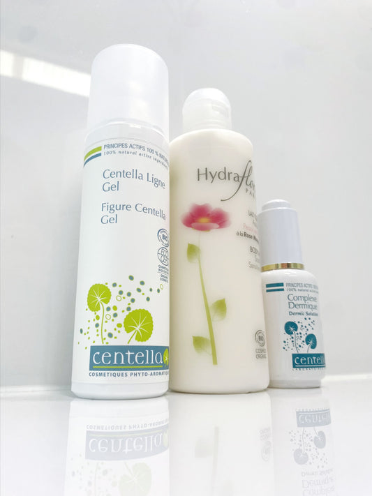 Cellulite Reduction Bundle