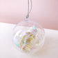 Hydraflore Beauty Oil Christmas Bauble